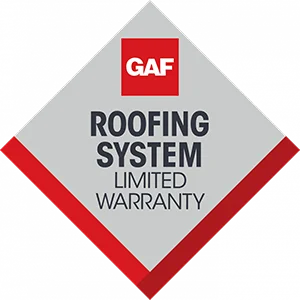 Roofing System Limited Warranty