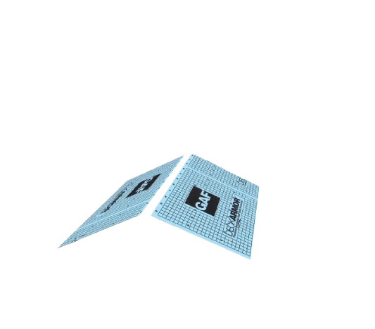 Roof Deck Protection