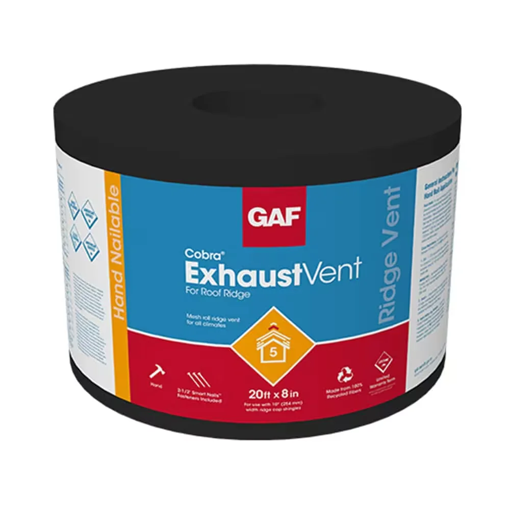 Cobra Exhaust Vent
