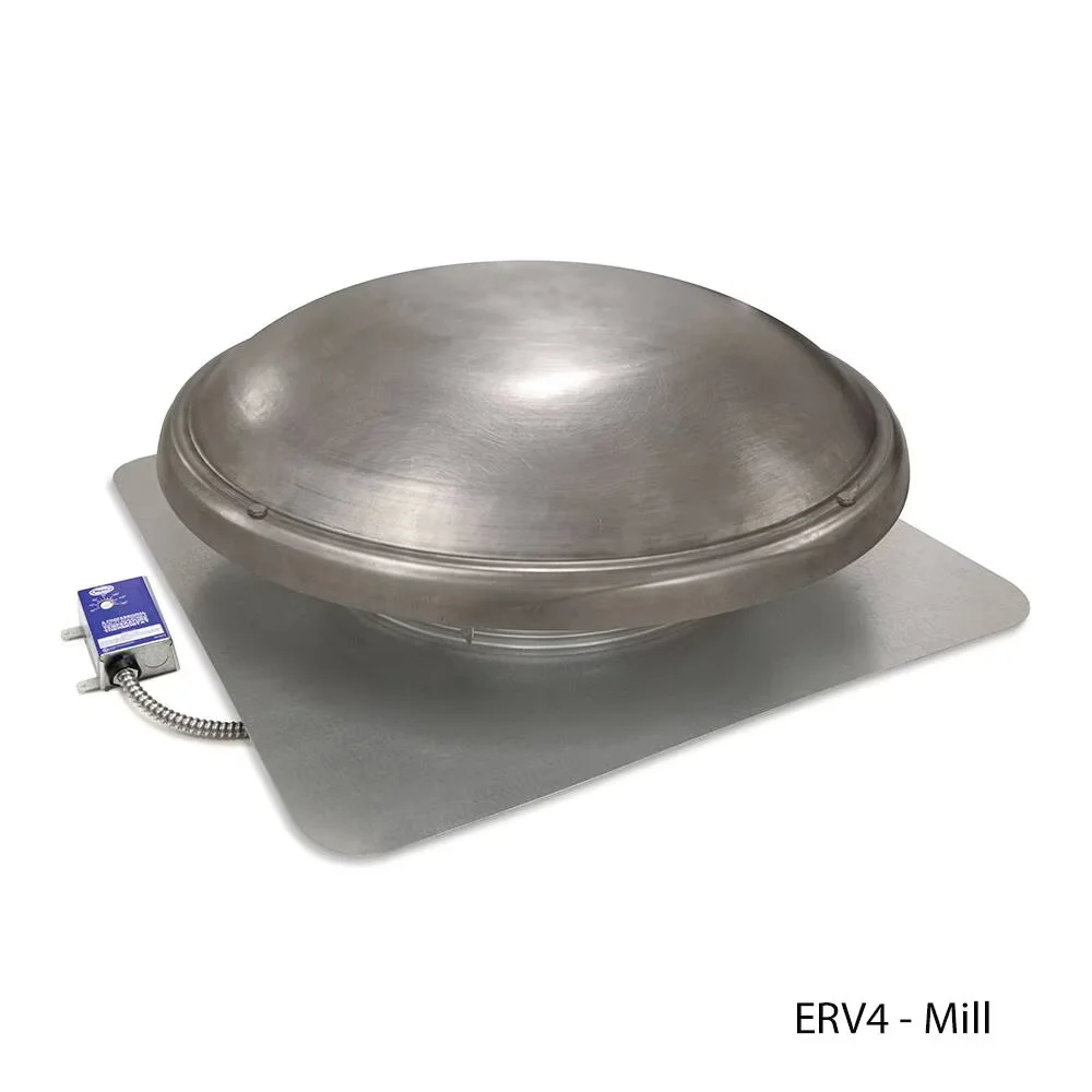 Master Flow Power Attic Vents