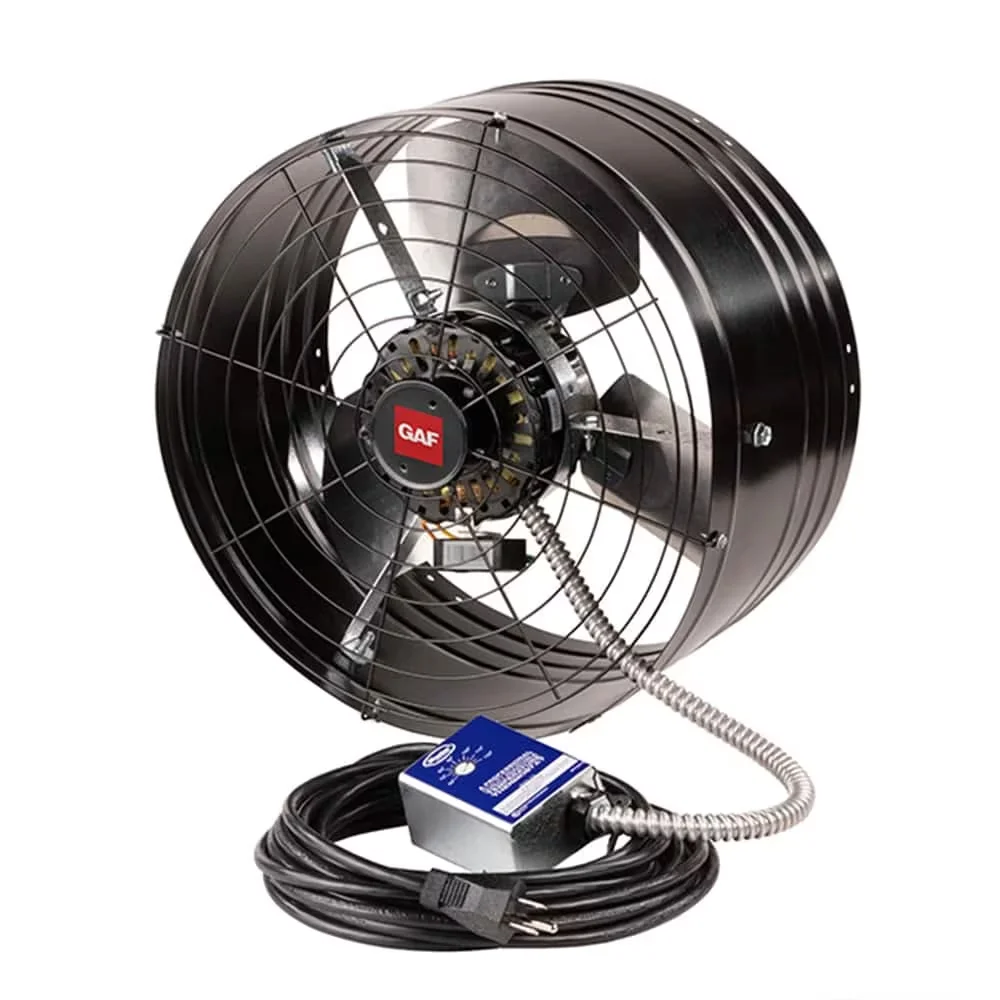 Master Flow EZ Cool Gable Mount