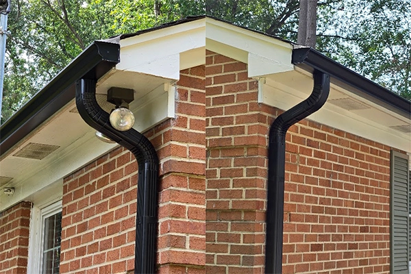 Gutter Cleaning Example 2