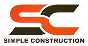 Simple Construction LLC Logo